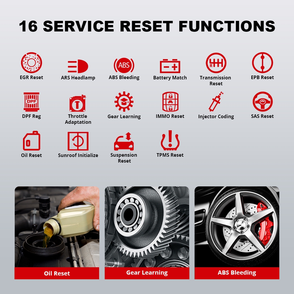 Spécification article valeur Système d'exploitation Android Interface de communication OBD Tension 5-12V Pour marque de véhicule Universel Type Testeur de batterie Puissance 9W Modèles applicables Protocole OBD II Combinaison Autre Lieu d'origine Guangdon