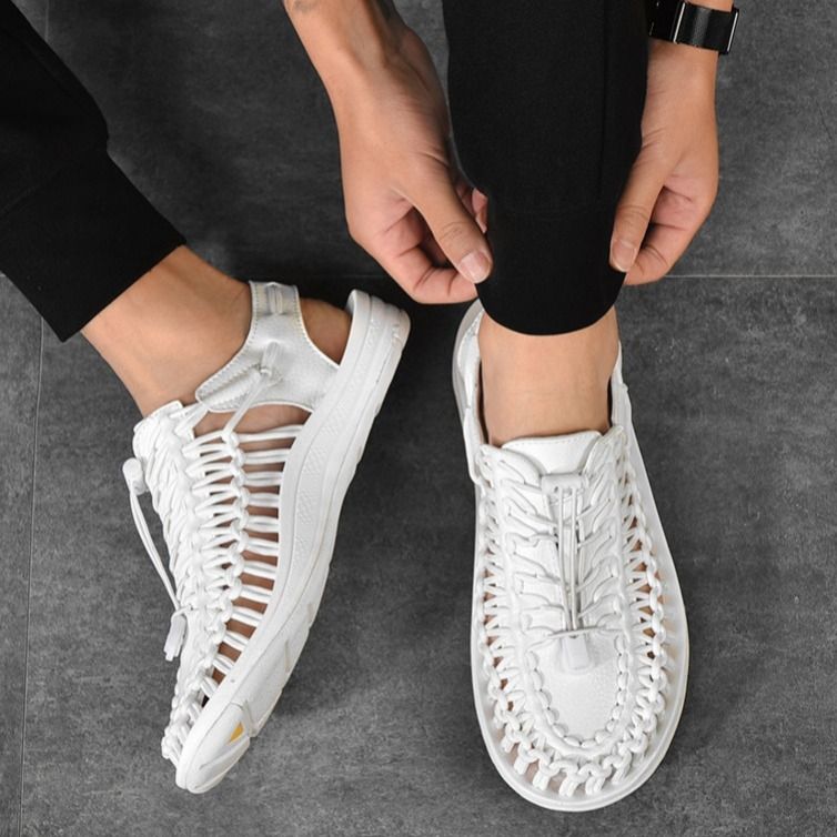 1. Type de chaussure: chaussures de Style marche 2. Sexe: les femmes 3. Saison: printemps, été, automne 4. Occasion: décontracté, quotidien, bureau, chaussures de mariée 5. Orteil: comme photo 6. Type de fermeture: comme photo 7. Hauteur du talon:Comme ph
