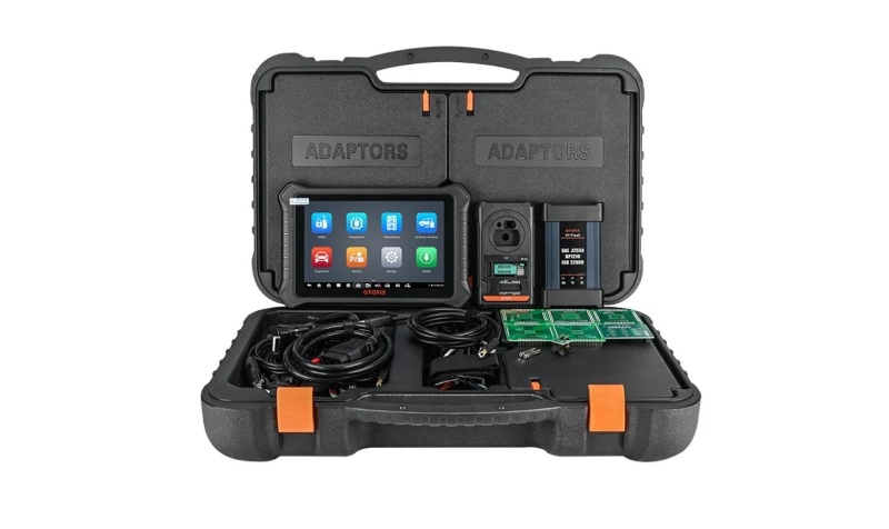 Universal Automotive Scanner